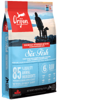 Orijen Dog Six Fish 6kg