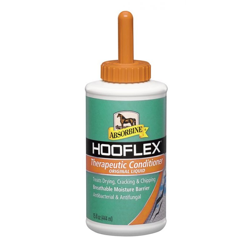 Hooflex Kondicionér Na Kopytá 450 ml