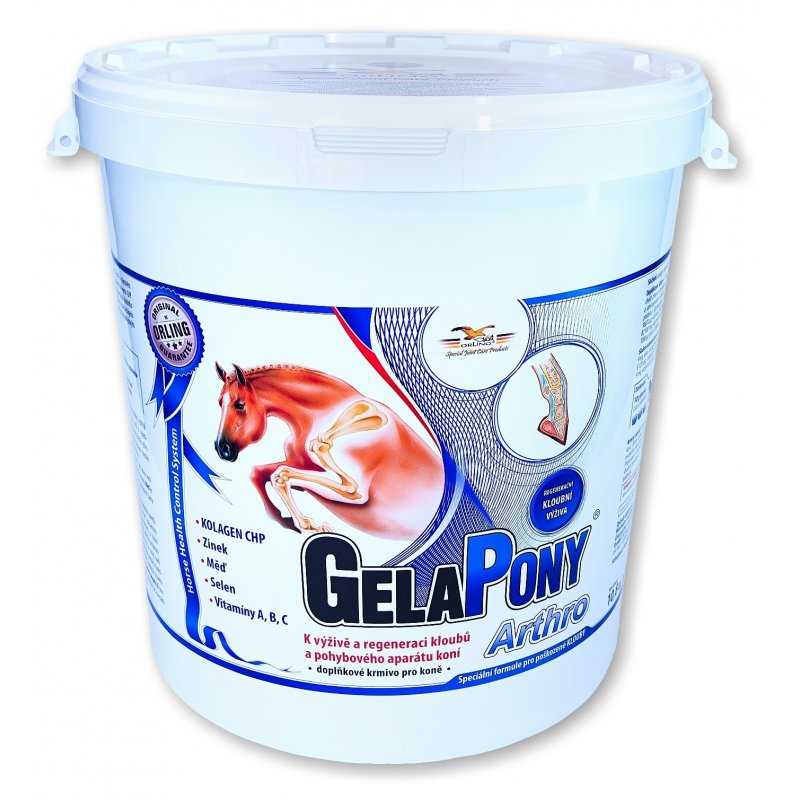 Gelapony Arthro 10,8kg