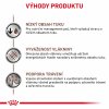 Royal Canin VDD Gastrointestinal Low Fat 12kg