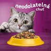 2x Whiskas Dry s kuracím mäsom - STERILE 14kg
