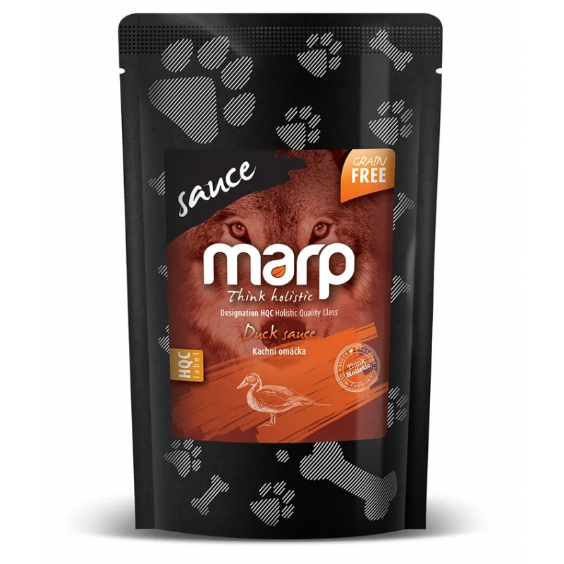 Marp kačacia omáčka 180ml
