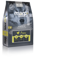 Marp Natural Plus Puppy 2kg