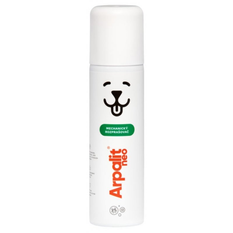 Arpalit NEO mechanický rozprašovač 150ml