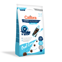Calibra Dog EN Oral Care NEW 7 kg