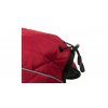 Oblečok vesta MINOT, L: 55cm, červená