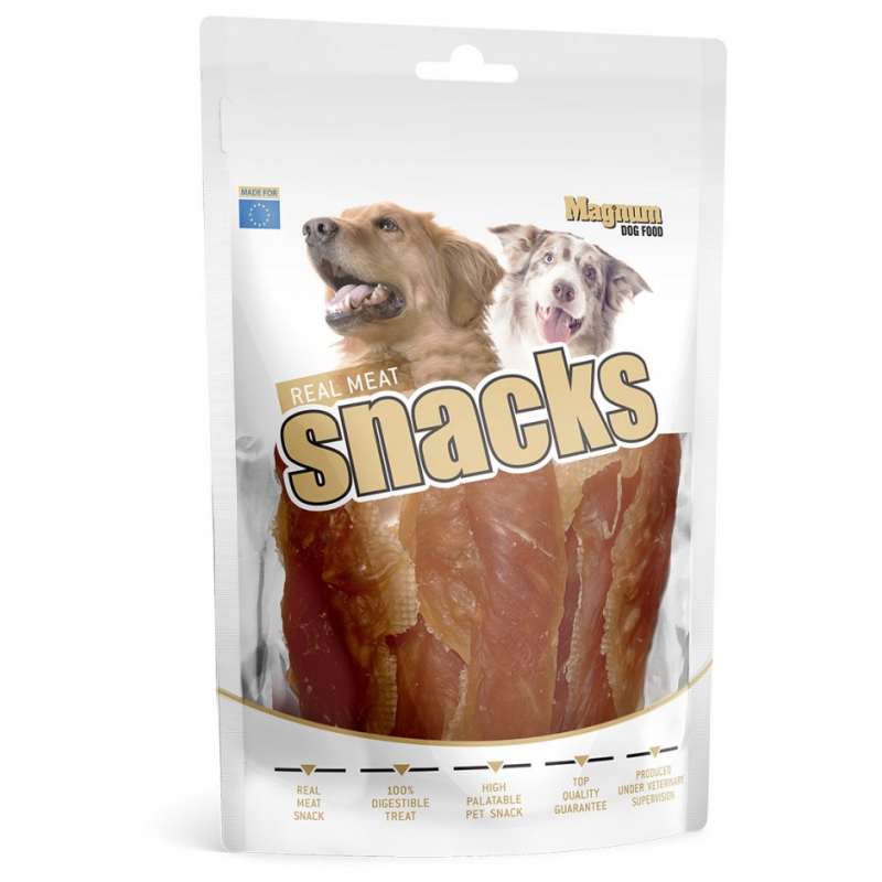 Magnum Chicken Breast soft 250g