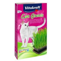 Vitakraft Cat Gras tráva 120g