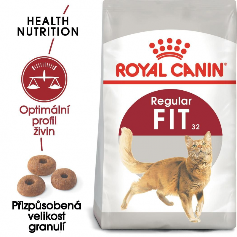 Royal Canin Fit 10kg