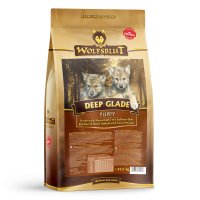 Wolfsblut Dog Puppy Deep Glade 12,5kg