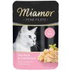 Miamor Cat Filet kapsa tuňák+krab v želé 100g (min. odběr 24 ks)