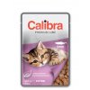 Calibra Cat  kapsa Premium Kitten multipack 12x100g