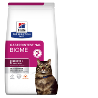 Hill's Feline PD GI Biome Dry 1,5kg NEW