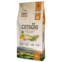 COTAGRO Cat Daily Menu 4kg