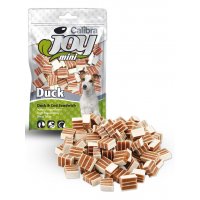 Calibra Joy Dog Mini Duck & Cod Sandwich 70g (min. odběr 5 bal.)