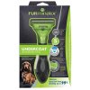 FURminator hrablo pre psy S LONG