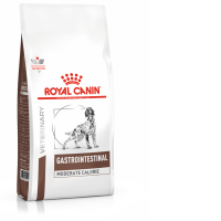 Royal Canin VDD Gastrointestinal Moderate Calorie 2kg