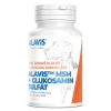 Alavis MSM+Glukosamín sulfát pre psov 60tbl