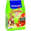Vitakraft Rodent Rabbit Carotties 50g