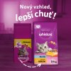 2x Whiskas Dry s kuracím mäsom - STERILE 14kg