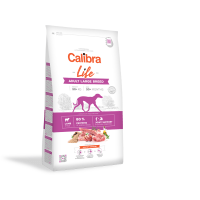 Calibra Dog Life Adult Large Breed Lamb 2,5 kg