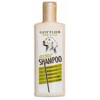 Gottlieb šampón s olejom Vaječný 300ml