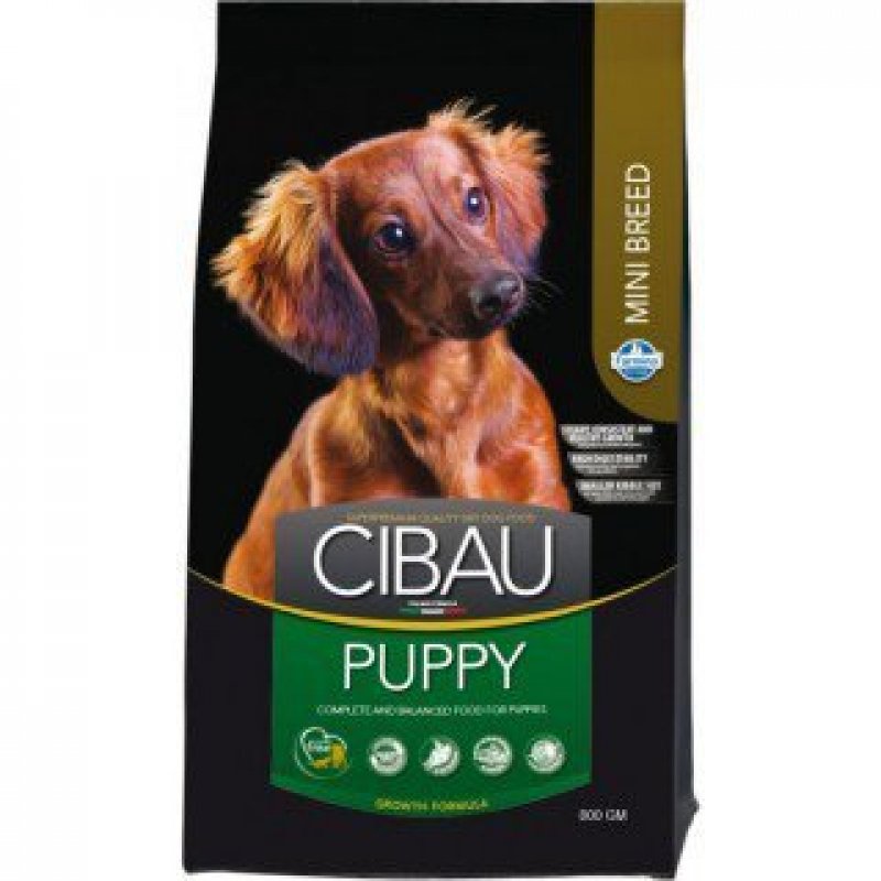 Farmina CIBAU Dog Puppy Mini 2,5kg