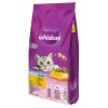 2x Whiskas Dry s kuracím mäsom - STERILE 14kg