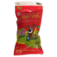 Pochúťka sušená MAPES pľúca 100g