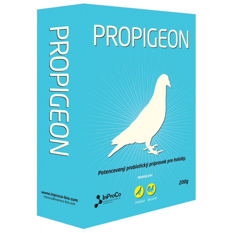Propigeon plv 1kg