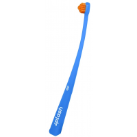 Zub. kefa Splash brush 150 modrá svetlá 1ks
