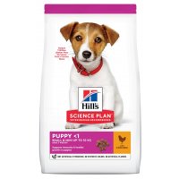 Hill's Can. SP Puppy Small&Mini Chicken 6kg