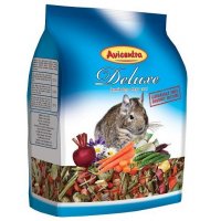 Avicentra Deluxe Osmák degu 500g