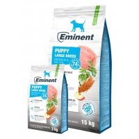 Eminent Dog Puppy Large 15kg
