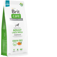Brit Care Dog Grain-Free Adult Large Breed 12 kg NEW
