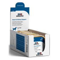 Specific CKW Kidney Support 6x300g