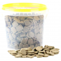 Marp Treats - funkčné maškrty s pestrecom 1kg