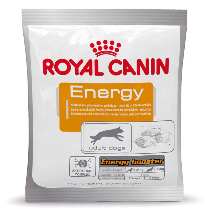 Royal Canin Energy 30 x 50g