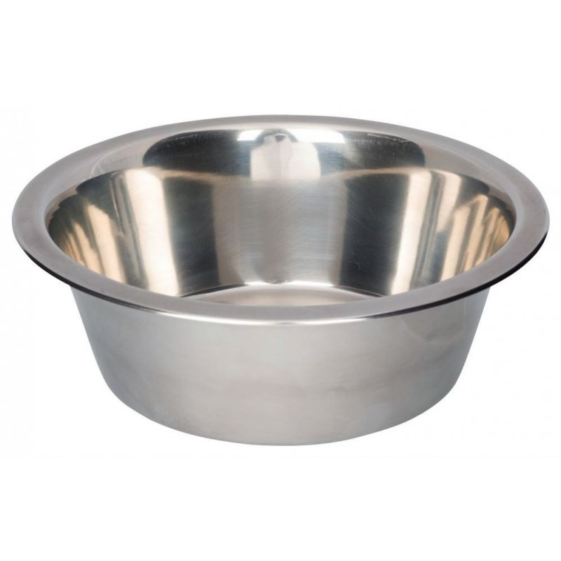 Nehrdzavejúca miska pre psa Bug 2,8l 24cm