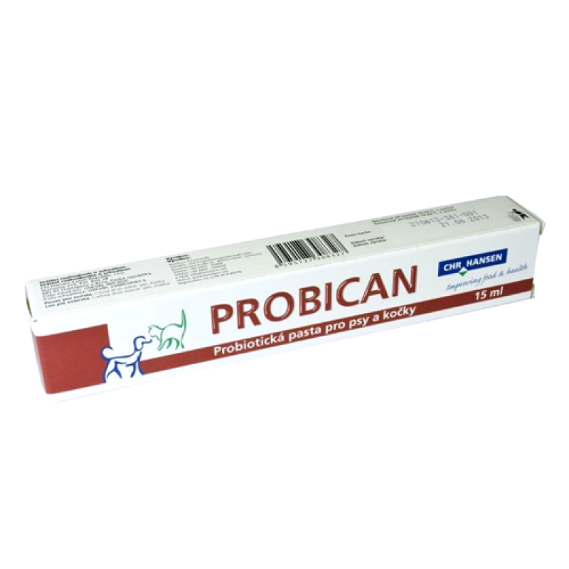 Probican pasta 15ml