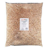 Podstielka drevená mäkká smrek. RabWeed 30 l