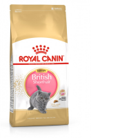 ROYAL CANIN BREED British Shorthair Kitten 400g