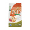 N&D GF Pumpkin CAT Duck & Cantaloupe melon 300g