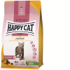 Happy Cat Supreme KITTEN & JUNIOR - Junior Land Geflügel 10 kg