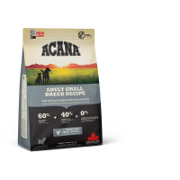Acana Dog Adult Small Breed Heritage 2kg