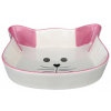Miska keramická mačka-hlava 0,25ml 12cm Trixie