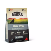 Acana Dog Adult Small Breed Heritage 340g