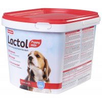 Mlieko sušené Lactol Puppy Beaphar 2kg