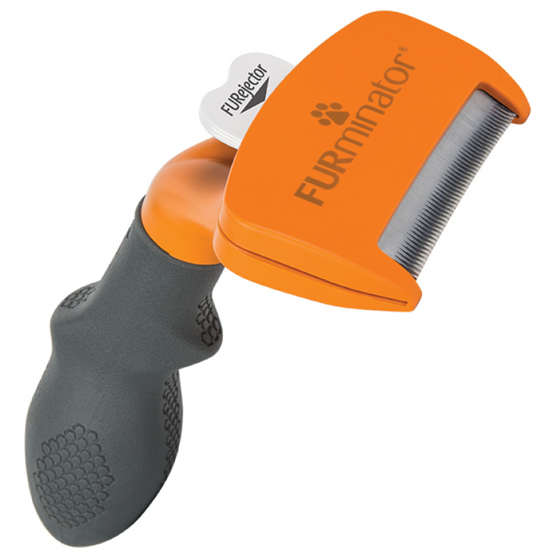 FURminator hrablo M Short Hair pre psov 1ks New