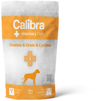 Calibra VD Dog Oxalate&Urate&Cystine NEW 100 g
